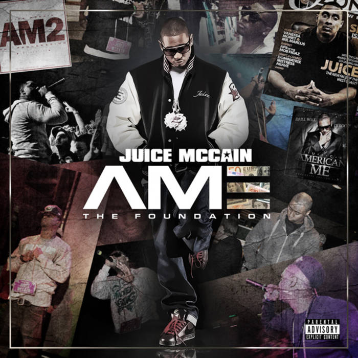 American me streaming sales