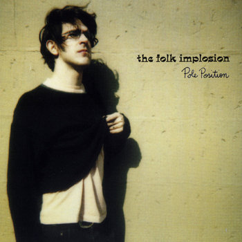 ■高音質USオリジナル盤/USオルタナ傑作■THE FOLK IMPLOSION The Folk Implosion - The Folk Implosion - Amazon.com Music