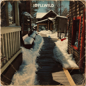Idyllwild cover