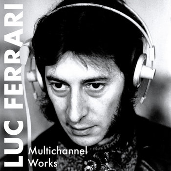 その他 Presque Rien Avec Luc Ferrari [DVD] 2mvetro Luc Ferrari: Presque Rien Nr.1; Societé II - Deutsche Grammophon
