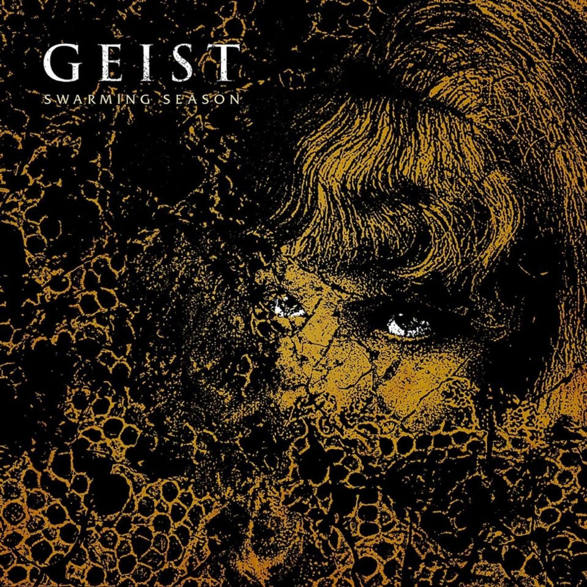 Swarming Season Geist