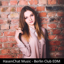Berlin Club EDM cover art