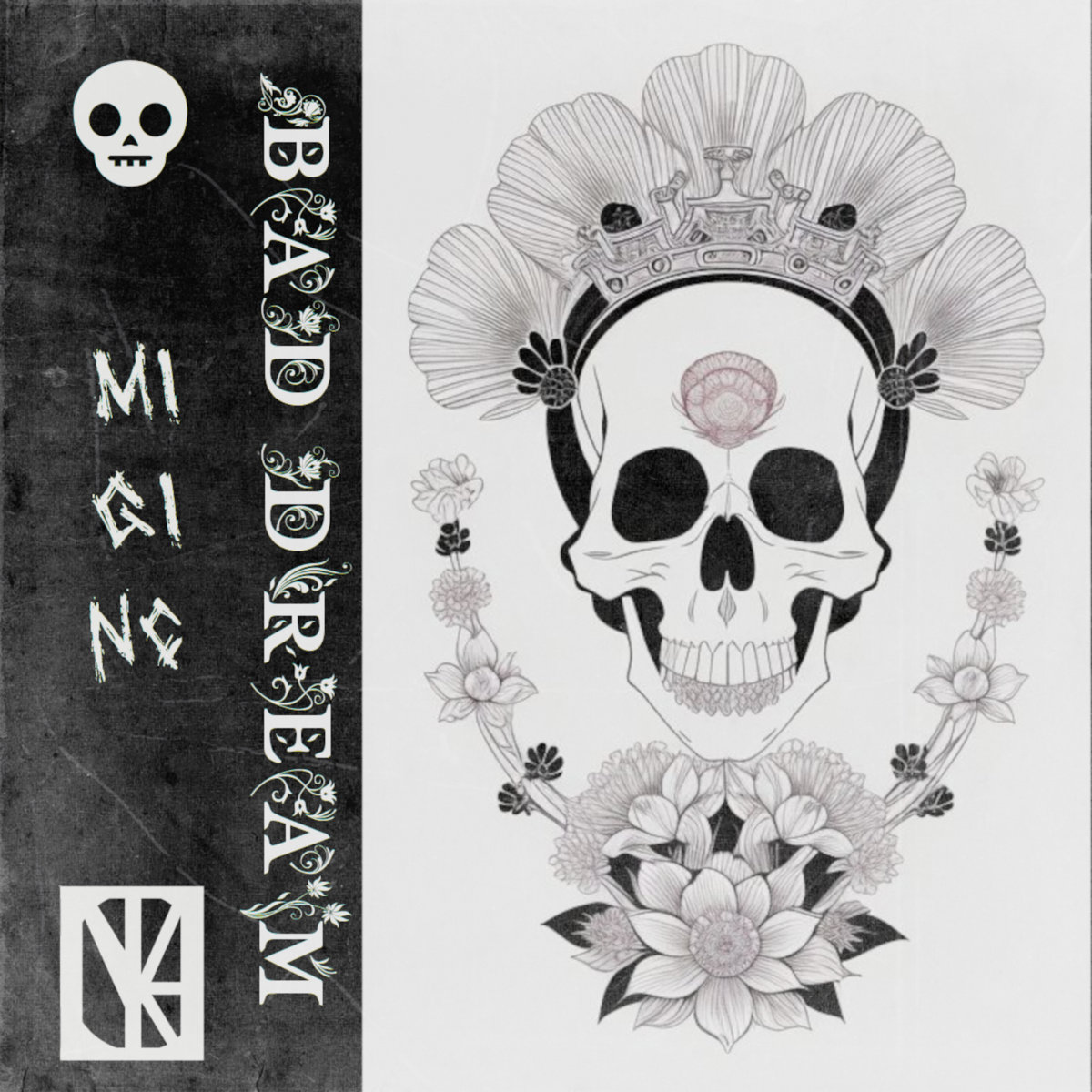 Mig Inc – Bad Dream
