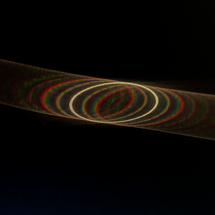 Near Earth Objects by Daniel Coppens cover art
