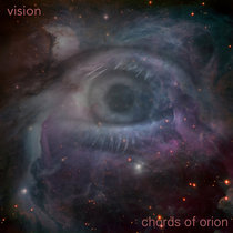 vision cover art