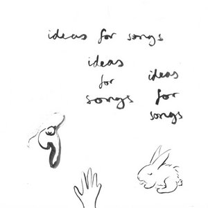 a million ideas for songs cover