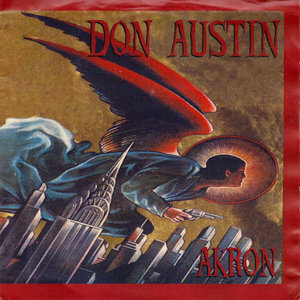 Akron cover