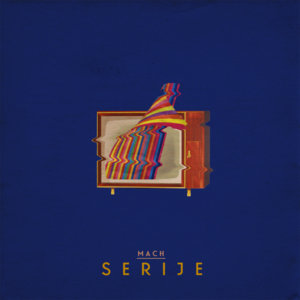 Serije cover