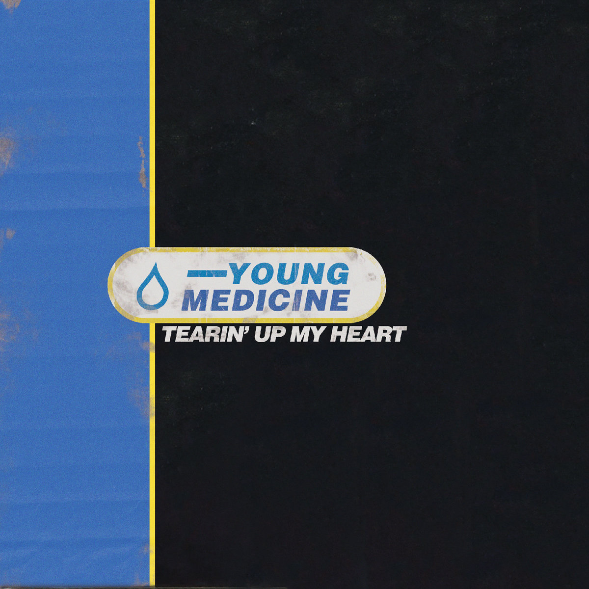 Tearin' Up My Heart (Instrumental) | Young Medicine