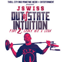 Out of State Intuition 2: Leave Me A Loan cover art