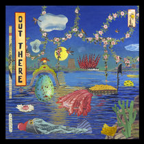 ほころび | 井上園子 | P-VINE RECORDS