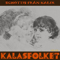 Schottis Fran Kalix cover art