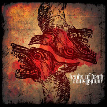 Music | Hands of Death