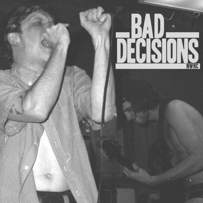 Bad Decisions photo 2