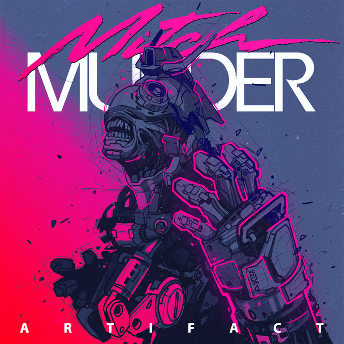 Artifact | Mitch Murder