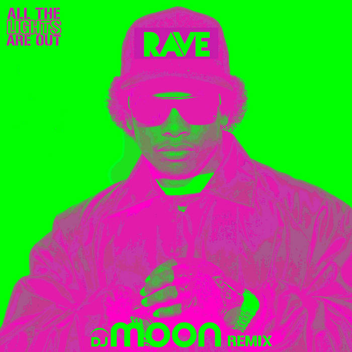 Summer Madness Remix EP | DJ Moon