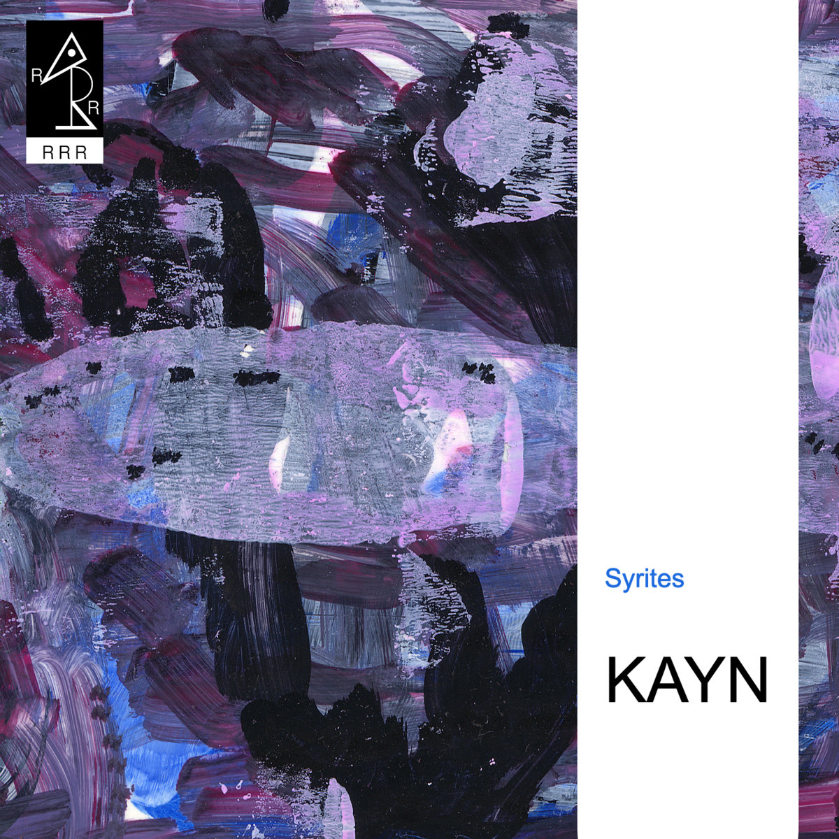 Cyber Panoramical Music | Roland Kayn