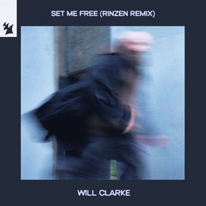Set Me Free (Rinzen Extended Remix) cover