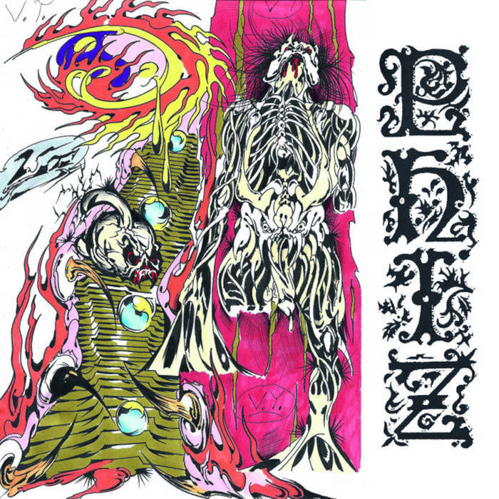 Heaven's Gate | PHIZ