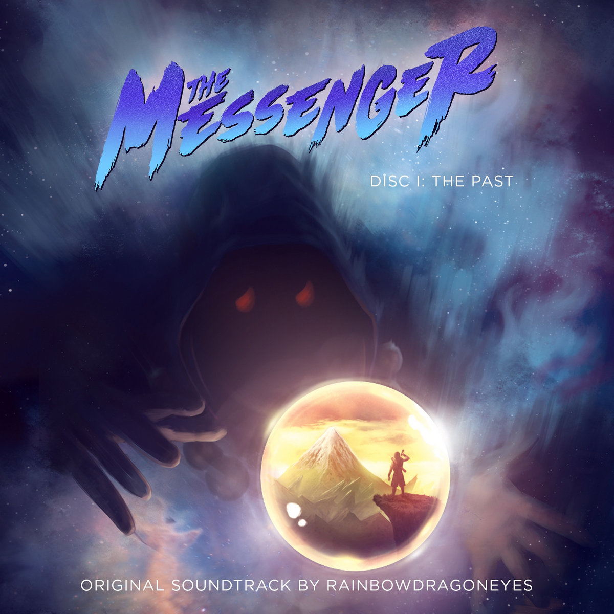 Programa 12x26 (07-06-2019): 'The Messenger' A4229947994_10