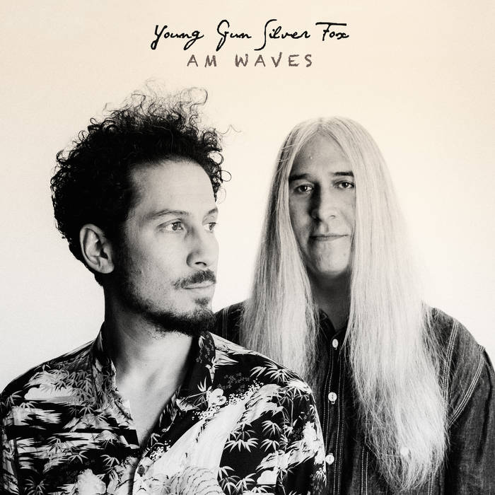 AM Waves | Young Gun Silver Fox