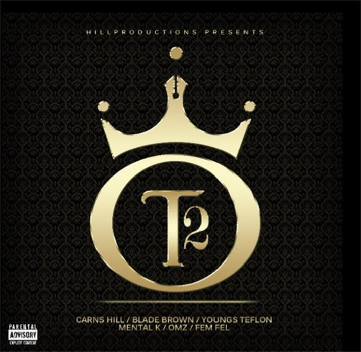 carns hill ot mixtape carns hill ot mixtape