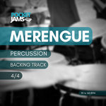 Merengue backing tracks