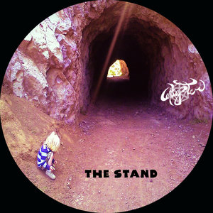 The Stand cover
