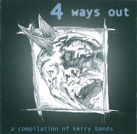 4 WAYS OUT - (2002) cover