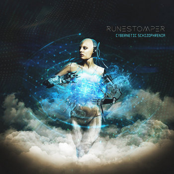 Cybernetic Schizophrenia