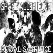 Ritual Sacrifice cover art