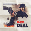 Raw Deal - Stu Simons Cover Art