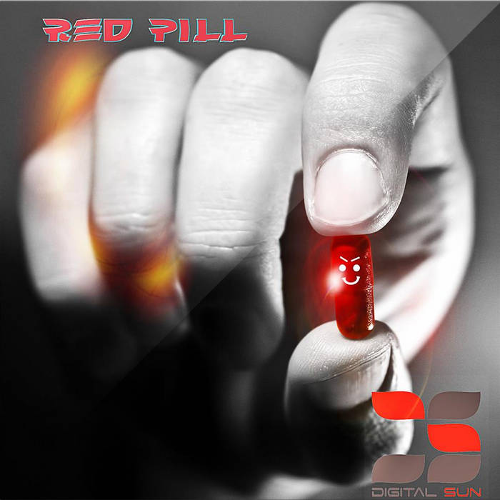 Red Pill Blue Pill Song