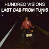 Last Cab From Tunis Cover Art