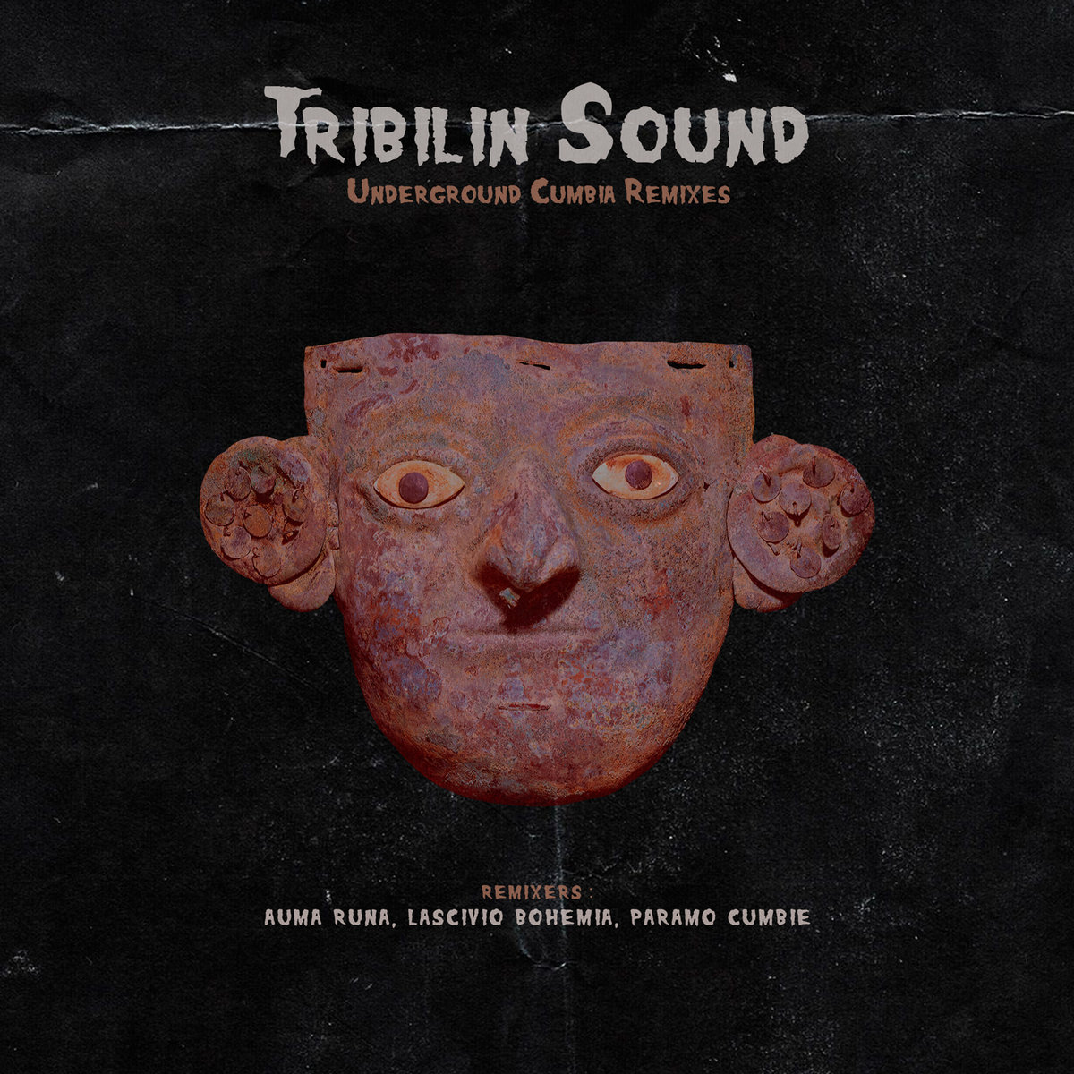 Peru Boom: Bass, Bleeps & Bumps from Peru's Electronic Underground