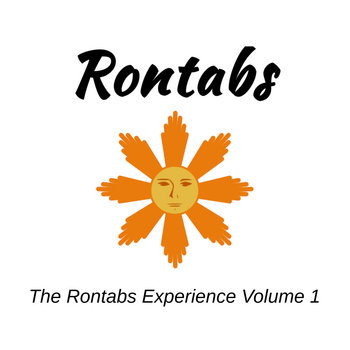 Album artwork for The Rontabs Experience, Vol. 1 (Complete Edition)