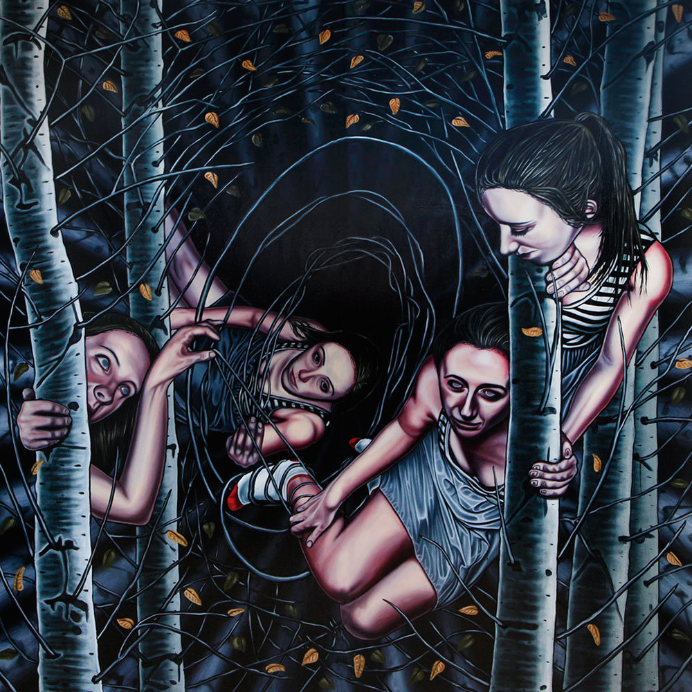 Art Of Darkness By Dark Matter Of Story Telling Art Of Darkness By Dark Matter Of Story Telling