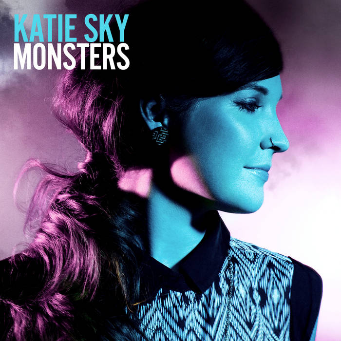 Monsters | Katie Sky | LAB Records