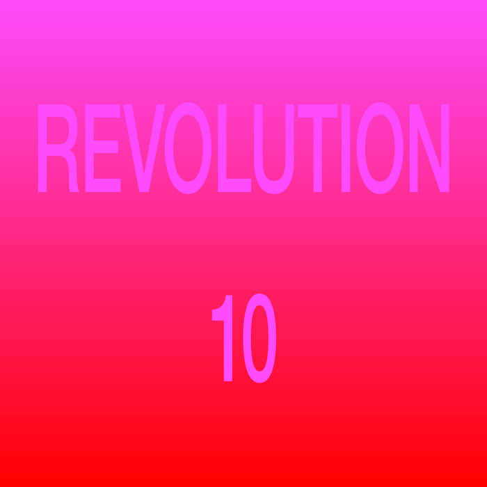 Revolution 10
