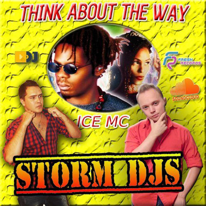 Ice mc think about the remix