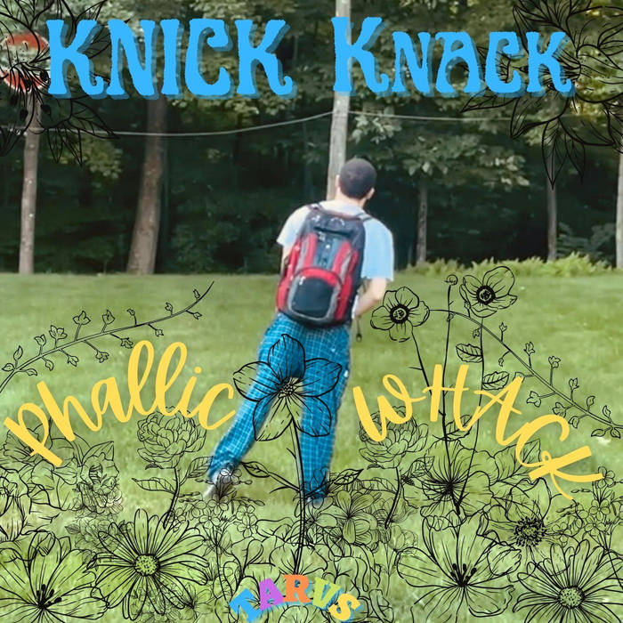 How Do You Use Knick Knack In A Sentence at Jody Stecker blog