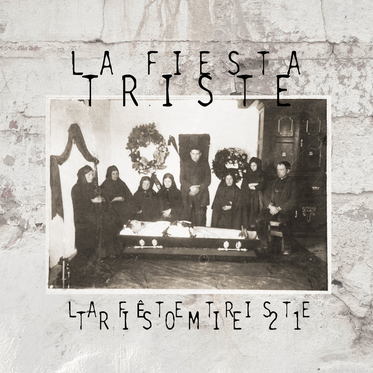 La Fête Triste (\, image size:1200x1200