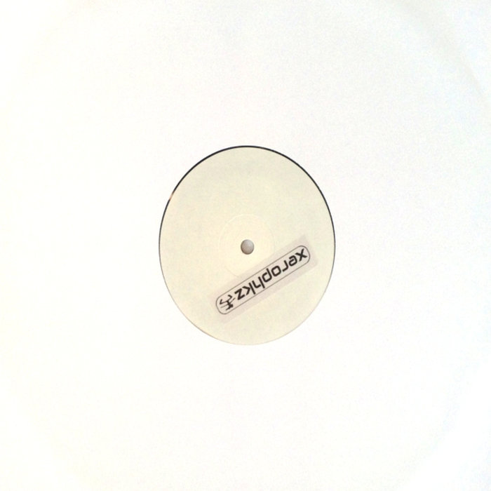 XPKZ001 cover