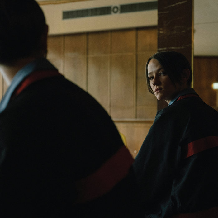 Barbieri, Caterina : Myuthafoo (2023)