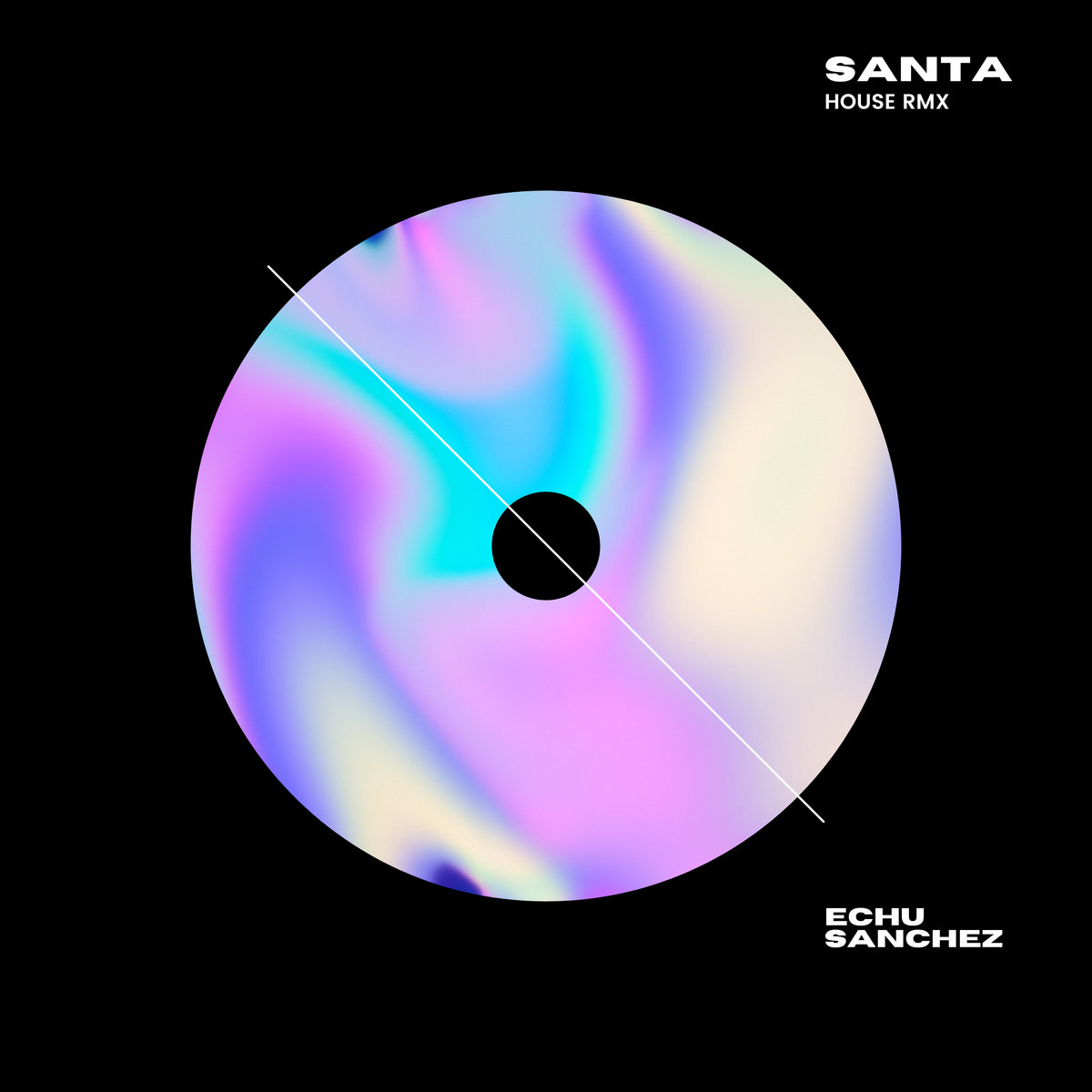 Santa (House Mix) Rvssian,Rauw Alejandro & Ayra Starr