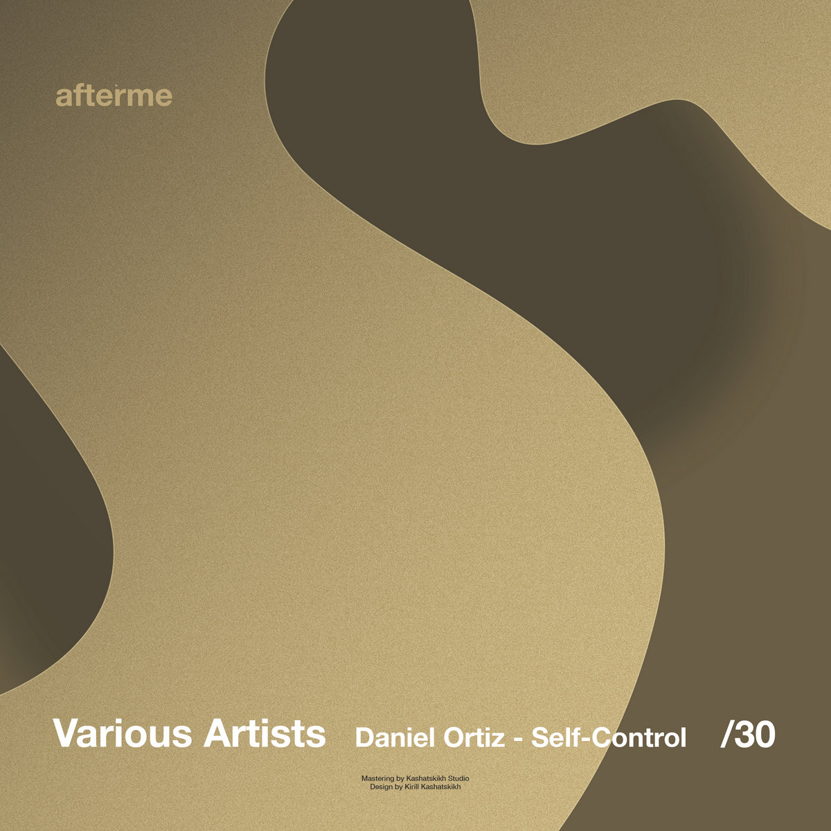 Daniel Ortiz - Self-Control (Original Mix)