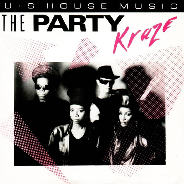 House of Krazees 