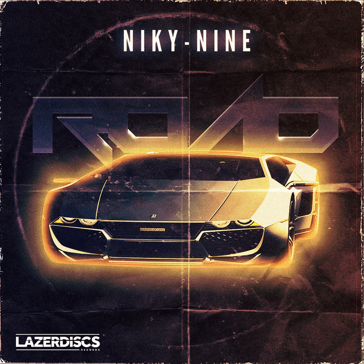 Road | Niky Nine | Lazerdiscs Records