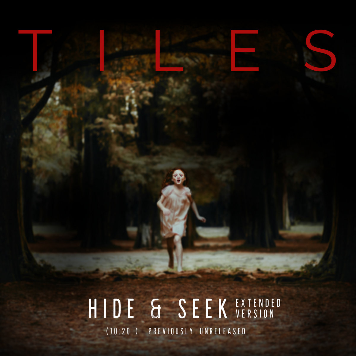 Hide & Seek (Extended Version)