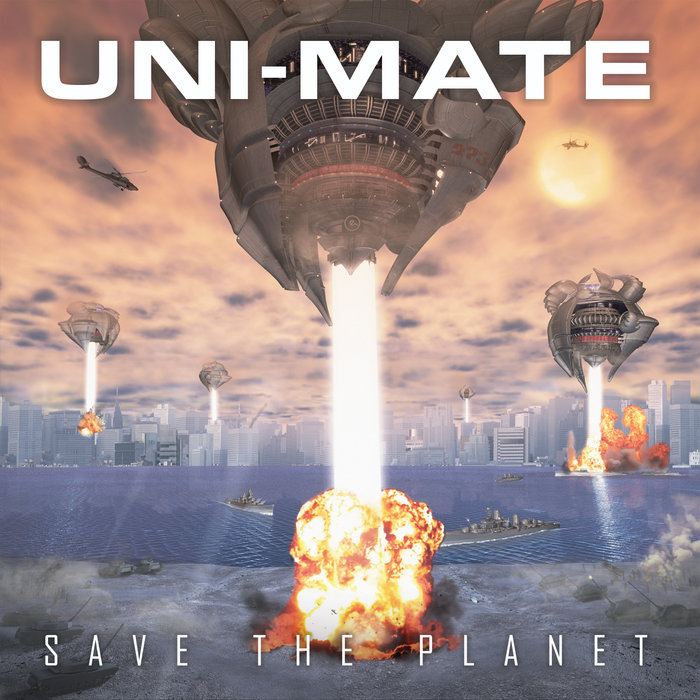 Uni-Mate